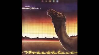 Camel - Summer Lightning (HQ)