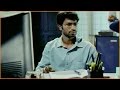 Ninna Nedu Repu Movie Ajay Warning Kishore Scene Shalimarmovies