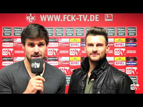 Testspiel gegen Austria Wien im Livestream