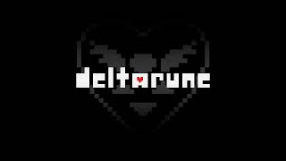 Cover art for THE WORLD REVOLVING (Nintendo Switch 2 Version) - Deltarune