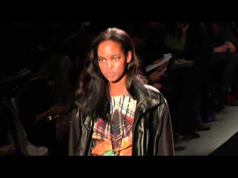 Nicole Miller Fall 2013 Collection