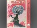 Wumpscut - Autophagy Day