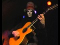 Buckethead -- Waiting Hare -- Cincinnati OH 11/03 ...