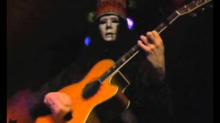 Buckethead -- Waiting Hare -- Cincinnati OH 11/03/2005