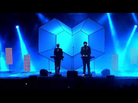 Digitalism - Demo [MIXTAPE MAY 2013 US TOUR]