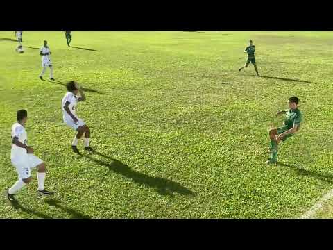 A.A. CARAPEBUS 0 X 0 MAGEENSE - CAMPEONATO CARIOCA 2023 - SUB 20