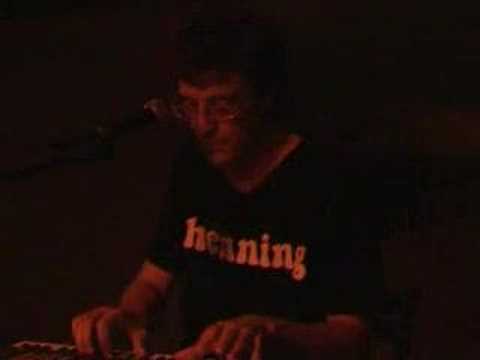 henning specht - portasound (live) 31.03.07