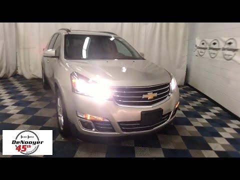 2017 Chevrolet Traverse Colonie, Albany, Saratoga Springs, Clifton Park, Schenectady, NY PL1700