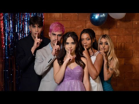 A Noite de Formatura O Filme