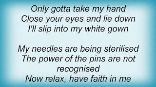 Gbh - Pins And Needles Lyrics