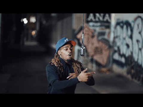 Oso Filthy - Eastside "live performance"