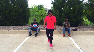 NIQLE NUT - CRIP MONEY