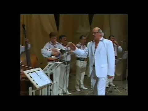 Mariana Cepraga. Festivalul Maria Dragan, 2007