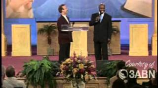 45 - Wintley Phipps - Meditacion 3ABN Campestre de Otoño - Danny Sheltonbr John Dinzey