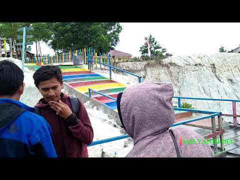 VLOG PARIWISATA M. YANDI