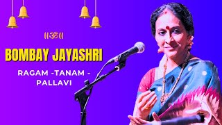 Download lagu Ragam -Tanam - Pallavi | Bombay Jayashri | Charukesi Ragam mp3