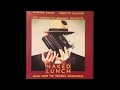 Naked Lunch - Music From Original Soundtrack