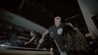 Show Me The Body - Body War