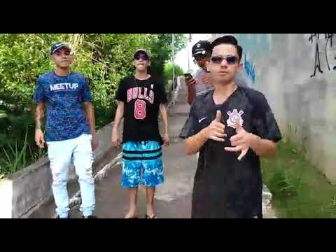 Medley - Mc Peka Zs, Mc Bill do EV, Mc GS e Mc Menor SP