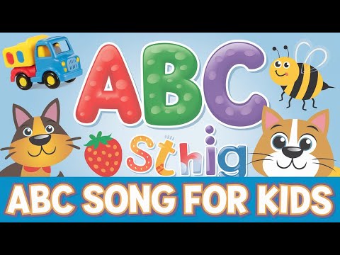 ABC Song for Kids | Alphabets Adventure | Fun alphabets learning | WonderWhiz Kids