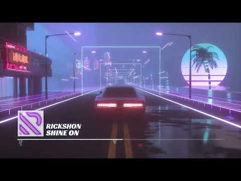 North Base vs Degrees of Motion "Shine On" (Rickshon Mix)