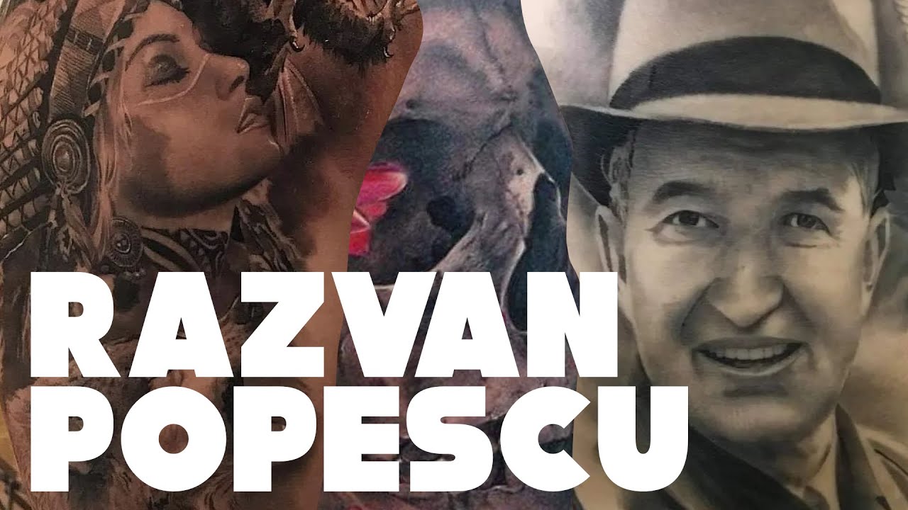 Razvan Popescu