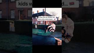 Only 90s &amp; 2000s UK kids will understand🇬🇧 #childhood #nostalgia #nostalgic #90s #90skids #2000s