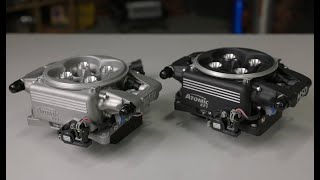 Atomic 2 EFI Master In-Line Kit [Natural Finish] - video thumbnail 2