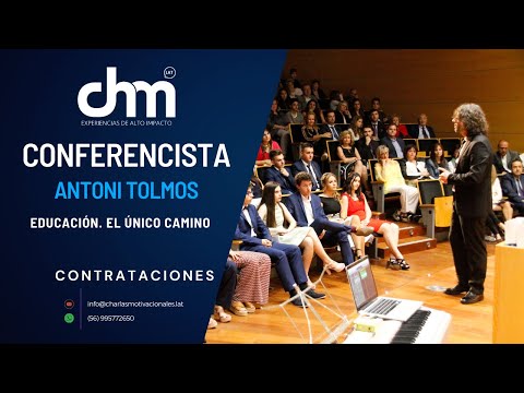 Video de Marta Freire