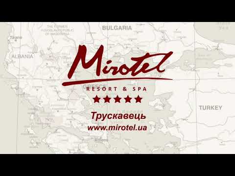 Видеообзор