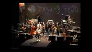 Payung Teduh - Menuju Senja