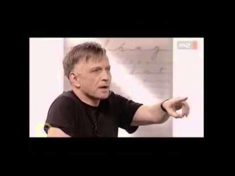 SZÓSZ?!:) - Pokorny Lia, Mácsai Pál (Társkereső irodában)