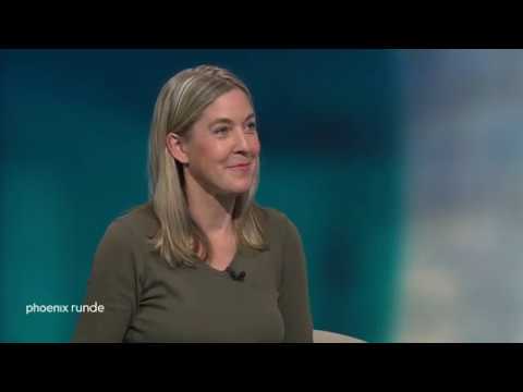 "Mit dem Handy gegen das Virus – Was bringt die Corona-App?" - phoenix runde vom 16.06.2020