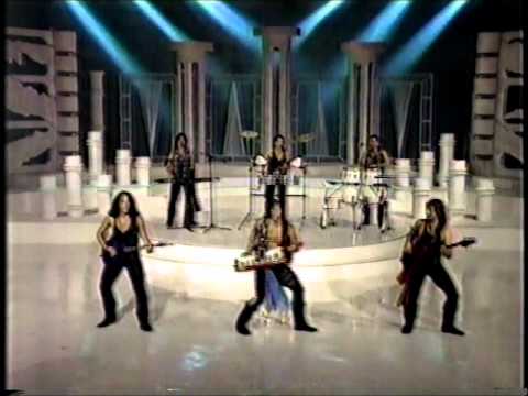 Los Fantasmas del Caribe - Por Una Lágrima