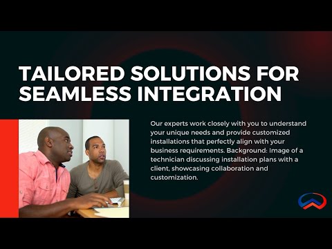 Annexus Technologies Corp. video.