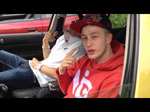 RMC Ft. Kiko de egoist - Stoned (Official Video)