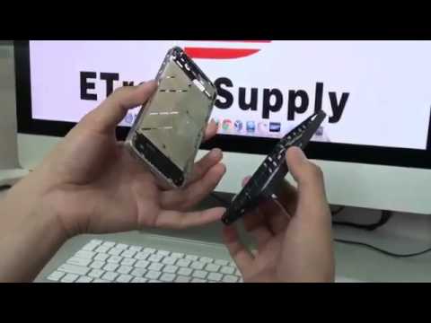 iPhone 5 is Revealed