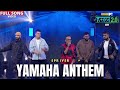 Yamaha Anthem | EPR Iyer, MC Headshot, MC Square, Nazz, Panther | Hustle 2.0