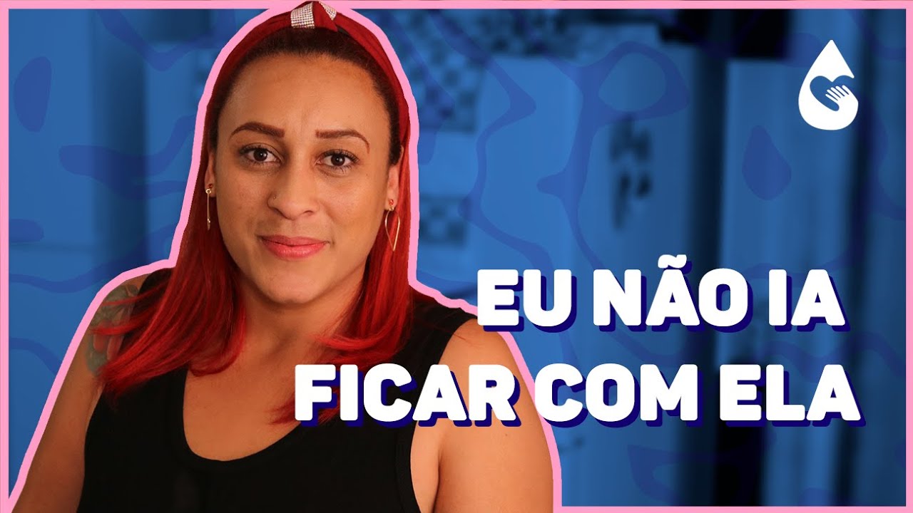 EU NÃO CONSEGUI ME SEPARAR DA MINHA FILHA | Histórias de ter.a.pia #203