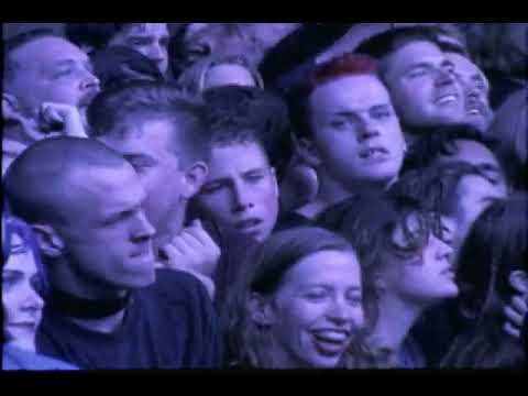Nine Inch Nails w/ David Bowie - Dissonance | 1995-10-18 | Desert Sky Pavilion, Phoenix, AZ