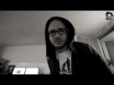 SeboKILL - Ana reissts nicht (prod. by Rice Master Yen)