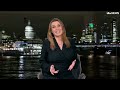 Faye Barker Good Morning Britain London News 10th March 2024