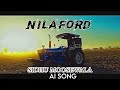 NILA FORD || SIDHU MOOSEWALA || NEW AI SONG. (OFFICIAL VIDEO) SONG. Sidhu Moosewala new song