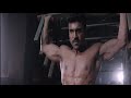 Tamil Actors Fitness Workout Motivation Of Tamil Actors Actors Gym Motivation Six Pack
