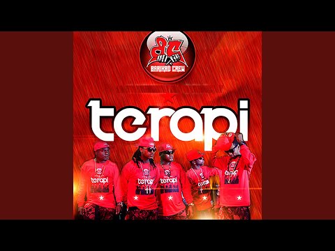 Terapi pa Barikad Crew