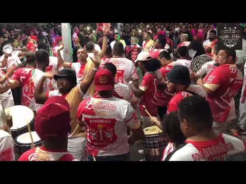 Festa da Sinfônica - Imperadores do Samba 2020