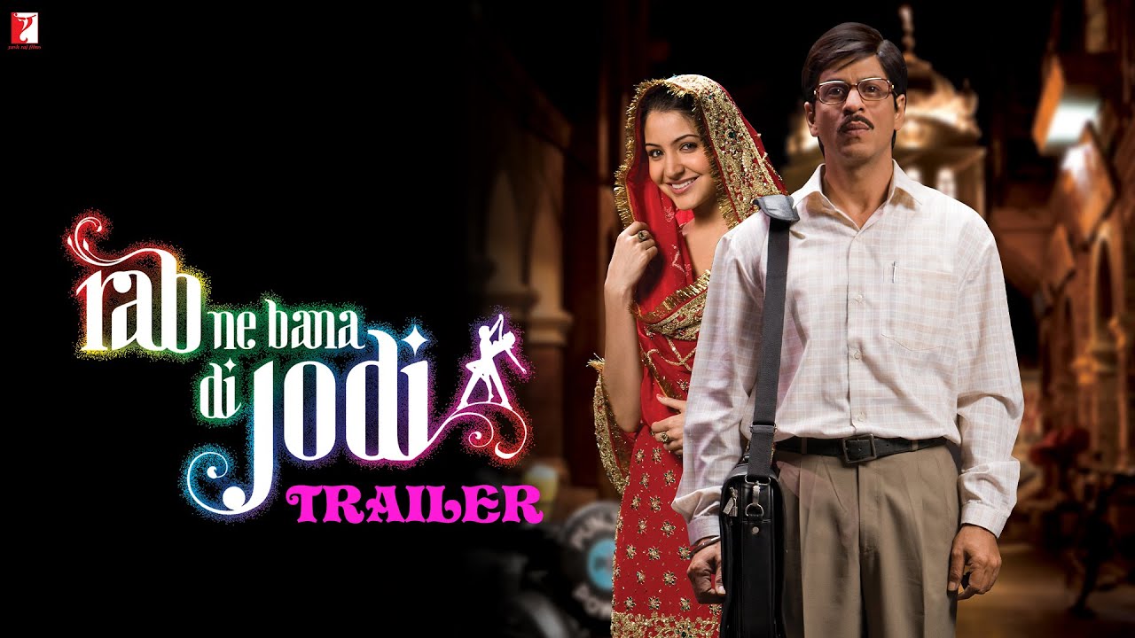 Rab Ne Bana Di Jodi video thumbnail
