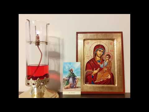 Różaniec NA ŻYWO ONLINE z dnia 11.11.2021