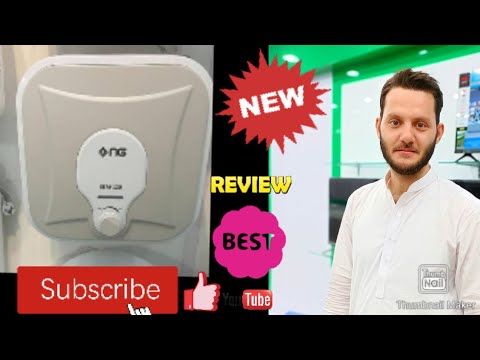 Sem 100, sem 120 nas gas instant electric geyser.