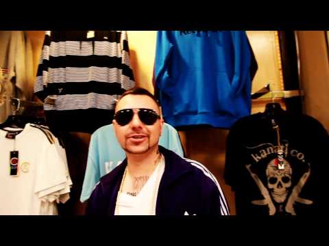 Gon Gotti Shouts Out Giant Star Records